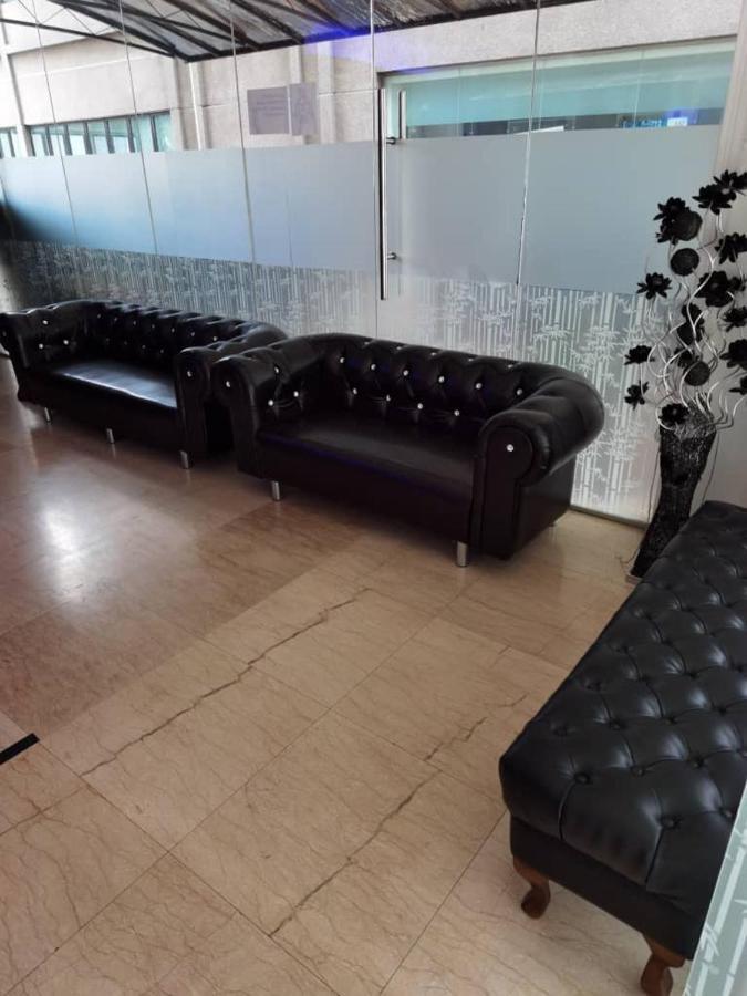 New Town Hotel Usj Sentral Субанґ-Джая Екстер'єр фото