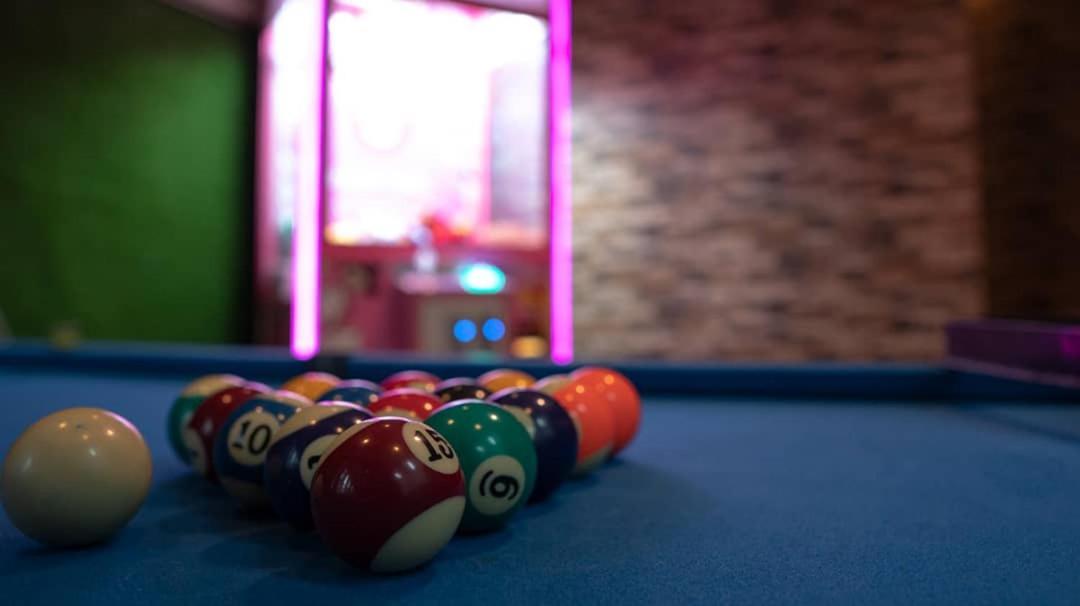 New Town Hotel Usj Sentral Субанґ-Джая Екстер'єр фото