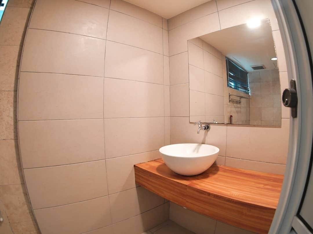 New Town Hotel Usj Sentral Субанґ-Джая Екстер'єр фото