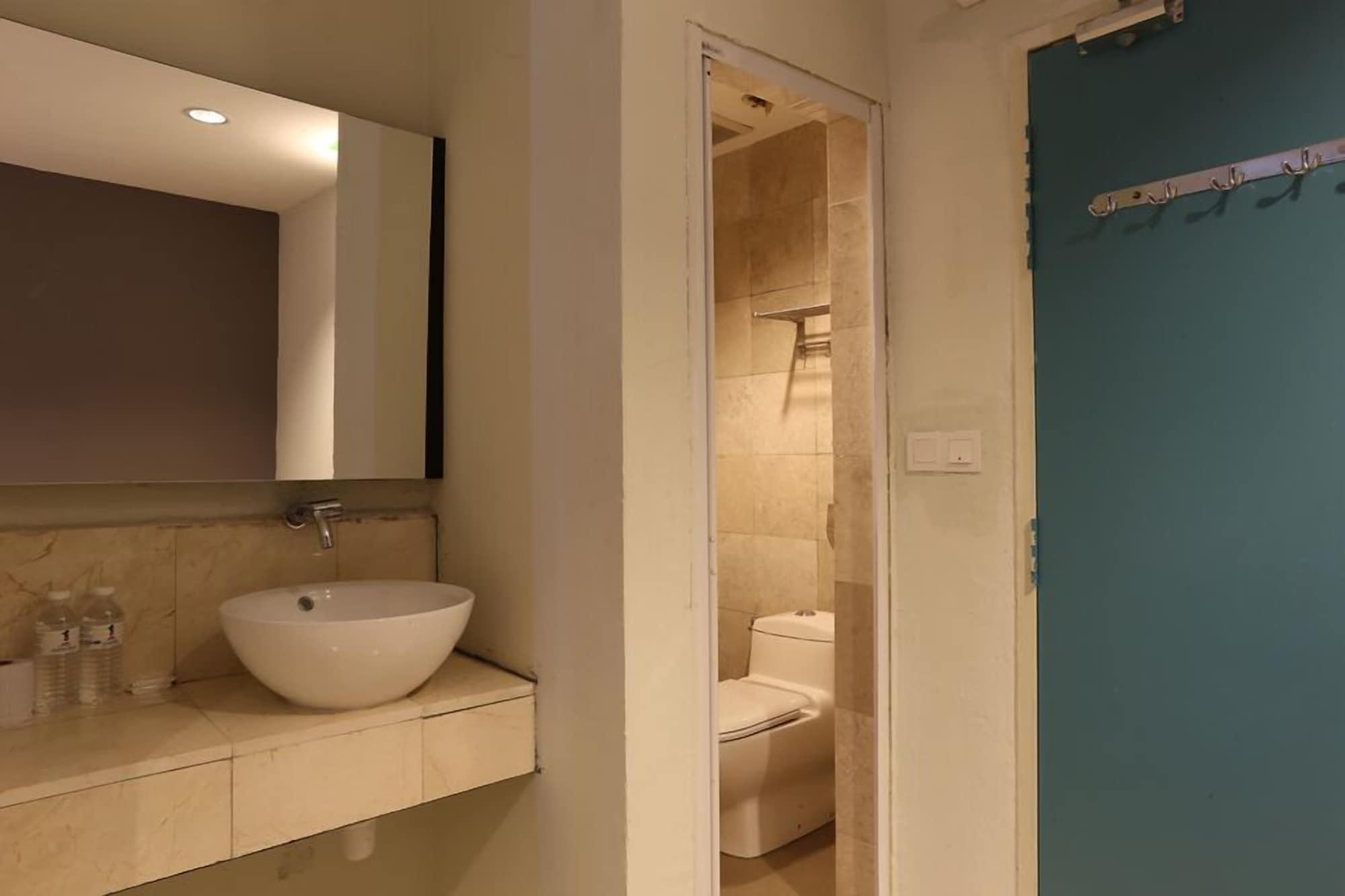 New Town Hotel Usj Sentral Субанґ-Джая Екстер'єр фото